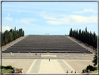 foto Sacrario Militare di Redipuglia